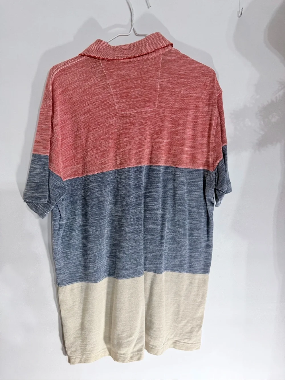 Nautica classic polo